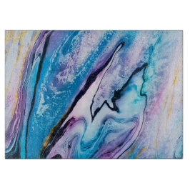 Tabla De Cortar Placa de corte de mármol