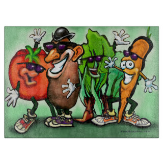 Tabla De Cortar Placa de corte de vegetación