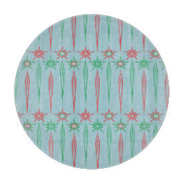 Tabla De Cortar Placa de corte de vidrio de mod de mod