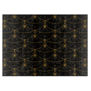 Tabla De Cortar Placa de corte de vidrio para lunas y estrellas 15