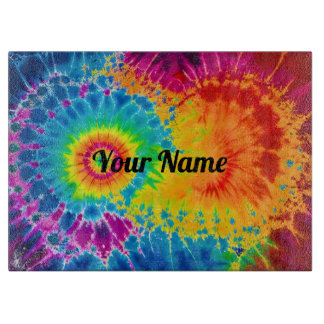 Tabla De Cortar Placa de corte de vidrio para tablero de personali