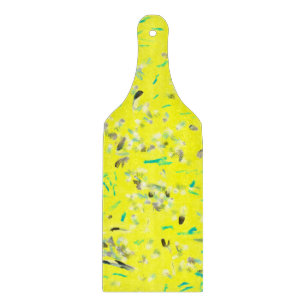 Tabla De Cortar Placa de corte de vuelo soleado