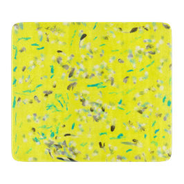 Tabla De Cortar Placa de corte de vuelo soleado