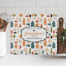 Placa de corte para creadores de carne principal