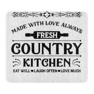 Tabla De Cortar Placa de corte personalizada