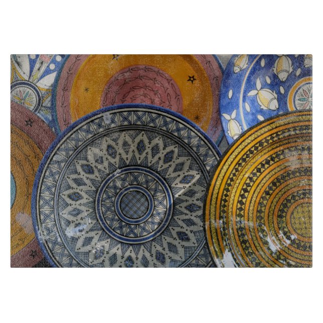 Tabla De Cortar Placas cerámicas (Anverso)