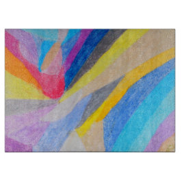 Tabla De Cortar Planet Life Cutting Board