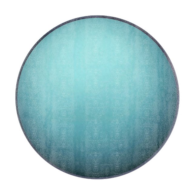Tabla De Cortar Planet Uranus Cutting Board (Anverso)
