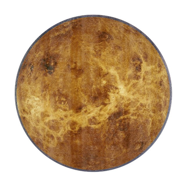 Tabla De Cortar Planet Verus Cutting Board (Anverso)