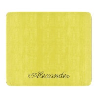 Plantilla moderna de color amarillo brillante, gui