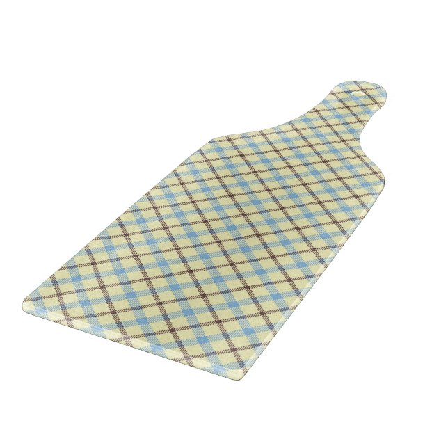 Tabla De Cortar platillo1 (Borde)