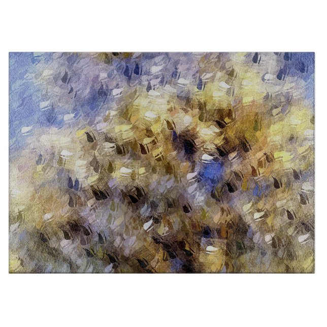 TABLA DE CORTAR PLAYA (Anverso)