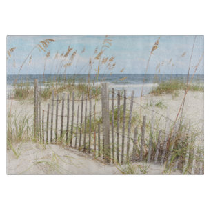 Tabla De Cortar Playa