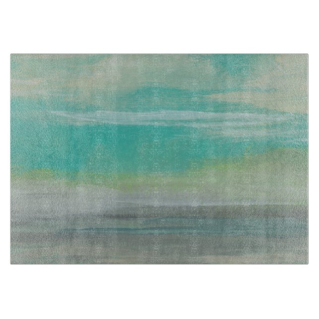 Tabla De Cortar Playa de Lowland I (Anverso)