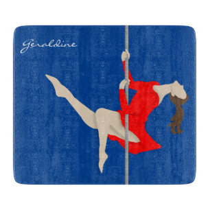 Tabla De Cortar Pole Fitness