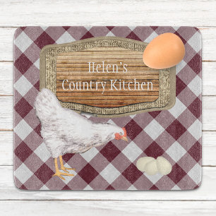 Tabla De Cortar Pollo del país