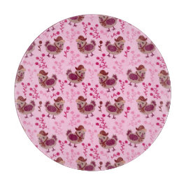 Tabla De Cortar Pollos de carne