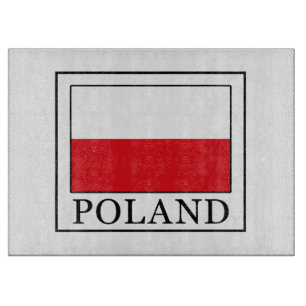 Tabla De Cortar Polonia