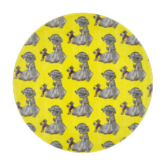 Tabla De Cortar Portadoras