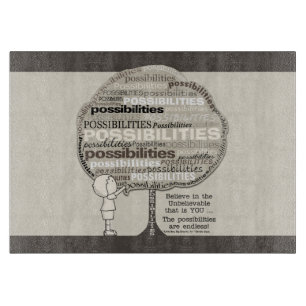 Tabla De Cortar Posibilidades infinitas