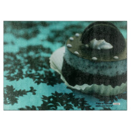 Tabla De Cortar Postre