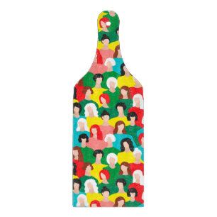 Tabla De Cortar potencia chica