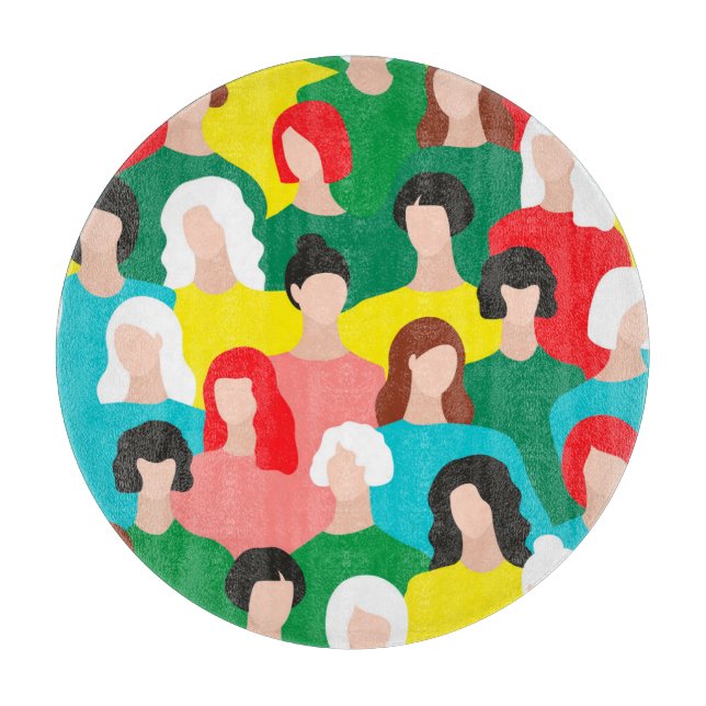 Tabla De Cortar potencia chica (Anverso)