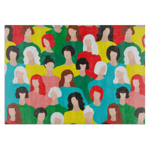 Tabla De Cortar potencia chica