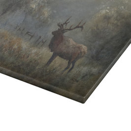 Tabla De Cortar Prado de alces