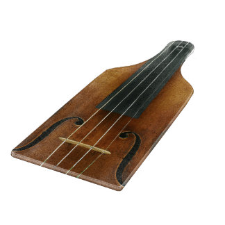 Tabla De Cortar Primer de Stradivari