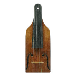 Tabla De Cortar Primer de Stradivari