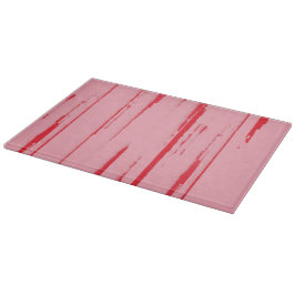 Tabla De Cortar Príncipe Rosa de Nueva York