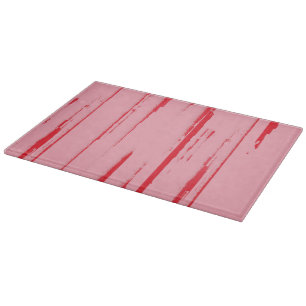 Tabla De Cortar Príncipe Rosa de Nueva York