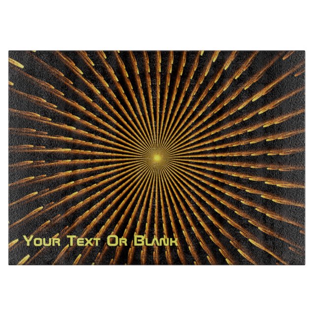 Tabla De Cortar Pulsar (Anverso)