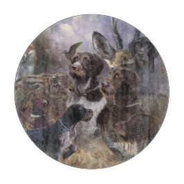 Tabla De Cortar Puntero inalámbrico alemán