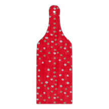 Puntos del Polka Rojo