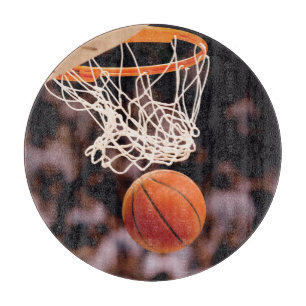 Tabla De Cortar Puntuación del baloncesto