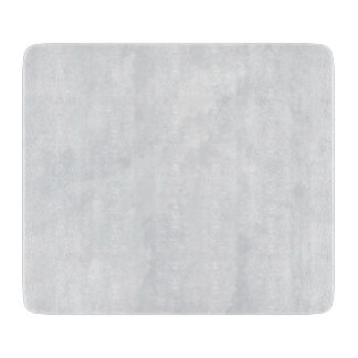Tabla De Cortar Purpurina de textura de piedra de pastel de mármol