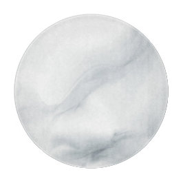 Tabla De Cortar Purpurina de textura de piedra de pastel de mármol