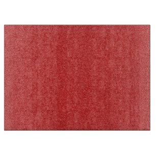 Tabla De Cortar Purpurina Rojo, Esparkle, Fondo Purpurina