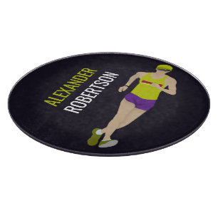 Tabla De Cortar Race Walking