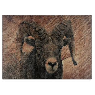 Tabla De Cortar Ram