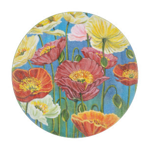 Tabla De Cortar Ramo en la frontera I