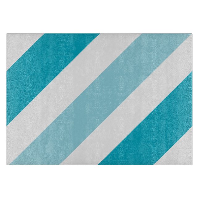 Tabla De Cortar Rayado de dos tonos (Anverso)