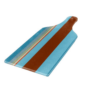 Tabla De Cortar Rayas suroeste 23