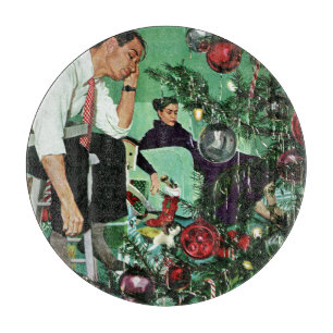 Tabla De Cortar Recorte del árbol