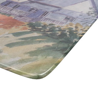Tabla De Cortar Recortes rusos