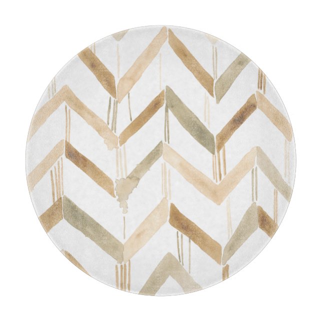 Tabla De Cortar Recuerdos de Mombasa VII (Anverso)