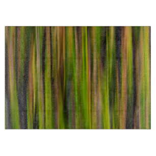 Tabla De Cortar Reed Blur