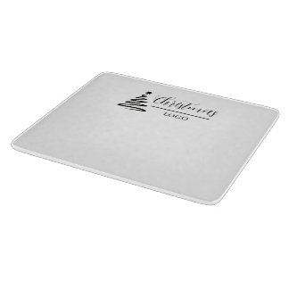 Tabla De Cortar Regalo de Navidad Personalizado Camiseta Moderna